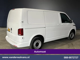 Volkswagen Transporter 2020 - 2.0 TDI 150pk Automaat L1H1 Euro6 Airco | Camera | Apple Carplay | Cruisecontrol obrazek 12