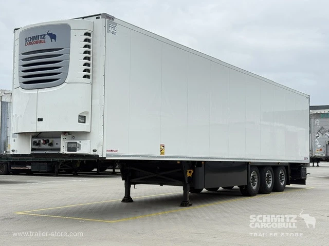 Schmitz Cargobull Oplegger Vries Standard 2022 afbeelding 1