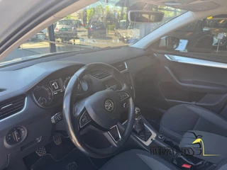 Škoda Octavia 2017 - Combi 1.0 TSI Greentech Ambition Business / apk 6-2027 image 16