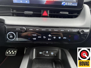 Hyundai IONIQ 5 2025 - N AWD 650 PK HUD Stoelverwarming Voor+Achter zdjecie 21
