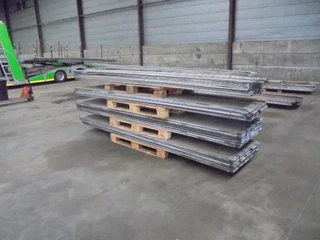 Plan N/A - KEN ALU / HOUT bild 2