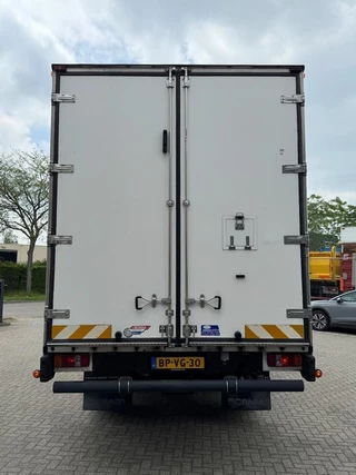 Scania R 2005 - R580 V8 obrazek 6