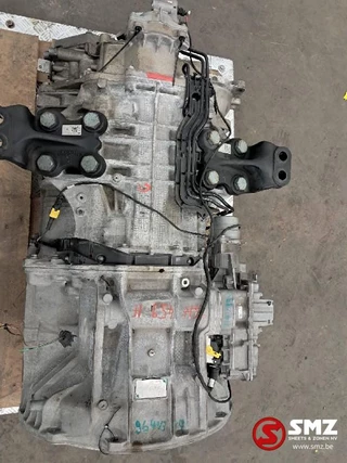 Mercedes-Benz N/A - Occ Versnellingsbak G330-12 Mercedes bild 8