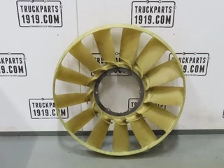 DAF N/A - Cooling System Visco ventilator DAF bild 1