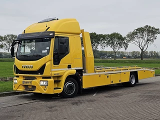 Iveco Eurocargo 2020 - 120E28 image 2