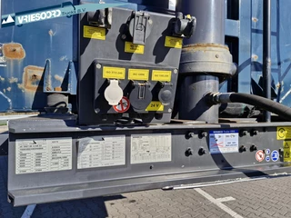 Stas N/A 2019 - S300CX Schrootkipper bild 6