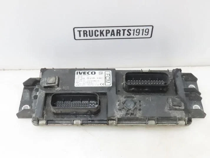 Continental - Electrical System Regeleenheid FCM Iveco immagine 1