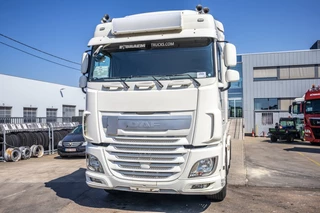 DAF N/A 2016 - XF 460-6X2-345.000 KM+ADR bild 5