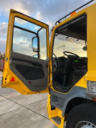 DAF CF 2013 - 360 FAN imagen 62