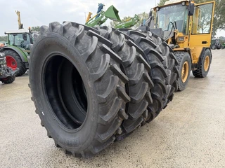 Agri banden 520/85R42 set (4x) afbeelding 3 miniatuur