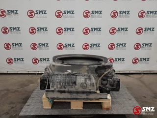 MAN N/A 2018 - Occ radiator + intercooler + expansievat MAN obrazek 1