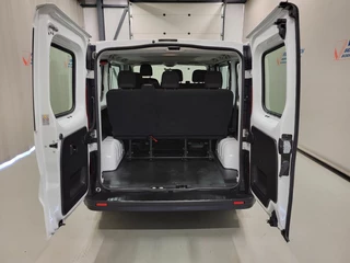 Opel Vivaro 2019 - Combi 1.6CDTI 9-Personenbus - Excl. BTW / BPM vrij Euro 6! image 5