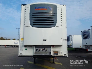 Schmitz Cargobull Semitrailer Reefer Standard 2019 afbeelding 2 miniatuur