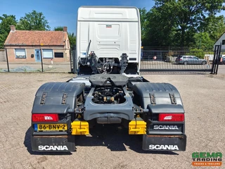 Scania R 2019 - R410 obrazek 8