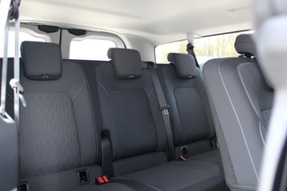 Ford Transit Custom 2026 - 340 2.5 PHEV L2H1 Limited 232pk 9 Zits - Keyless - ACC - Blindspot - Camera - Carplay - Navi - Prijs excl. BTW - Rijklaar bild 11