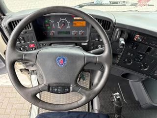 Scania R 2005 - 420 LA4X2MEB immagine 5