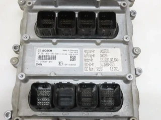 MAN - 51.25834.7373 | Motor ECU D2676LF78 Euro6 afbeelding 2 miniatuur