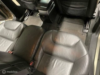 Volvo XC70 2002 - 2.4 T AUTOMAAT GROTE BEURT NIEUWE banden inr.mog. obrazek 10