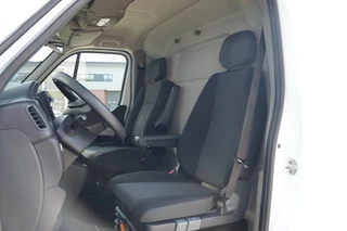Renault Master 2021 - T35 2.3 dCi 150 L3H2 Energy 150pk - Geveerde stoel - Camera - Cruise - Airco - Rijklaar image 18