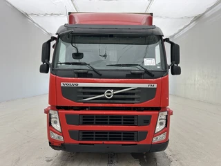Volvo 2013 - FM 330 - 6x2 imagen 2 miniatura