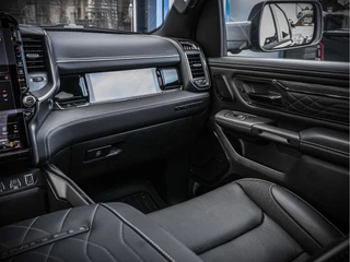 Dodge Ram 1500 2024 - Limited Night Hurricane | BPM-vrij leverbaar! | 3.0L High Output 540pk 4x4 Crew Cab immagine 21