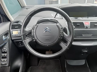 Citroën Grand C4 Picasso 2007 - 2.0-16V Ambiance bj.2007 Autom|Clima|6 Pers|Trekh|Pdc. image 18