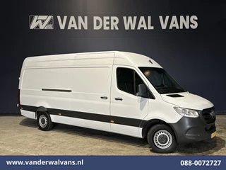 Mercedes-Benz Sprinter 2022 - 317 CDI 170pk L3H2 Euro6 Airco | Camera | Apple Carplay | Cruisecontrol | Android Auto imagen 1