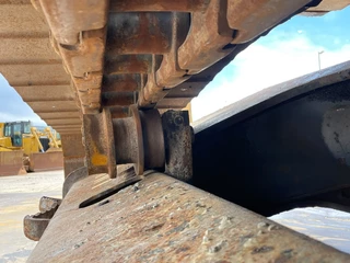 Caterpillar 329E Long Reach Excavator 2014 - N/A obrazek 14
