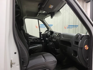 Renault Master 2019 - 2.3dCi 130pk L2/H2 Trekhaak Euro 6! zdjecie 8