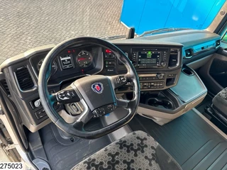 Scania R 2020 - 450 EURO 6d, Retarder, Standairco afbeelding 5
