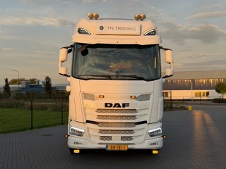 DAF XG+ 2022 - 530 FT afbeelding 2 miniatuur