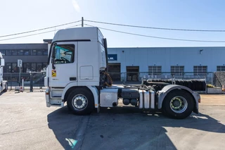 Mercedes-Benz Actros 2013 - 1844 LS MP3+VOITH+HYDR imagem 2