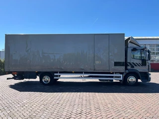 Iveco Eurocargo 2007 - 120E/4.48 MANUAL immagine 6