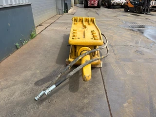 Hammer Hammer Fits 20 Ton HEX 2000 - N/A image 4