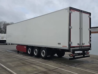 Kögel N/A 2022 - S24 FRIGO obrazek 5
