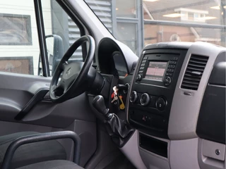 Mercedes-Benz Sprinter 2018 - 314 CDI Euro 6 Bakwagen - Laadklep - 3 Zits zdjecie 11