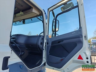 DAF CF 250 FA 2015 - N/A bild 12