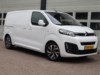 Citroën Jumpy 2020 - 2.0 BlueHDI 123pk Automaat - L2 Lang - Trekhaak - Cruise - Navi obrazek 2