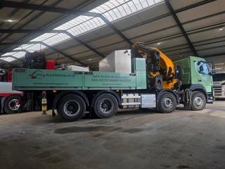 Volvo FMX 2018 - N/A obrazek 3