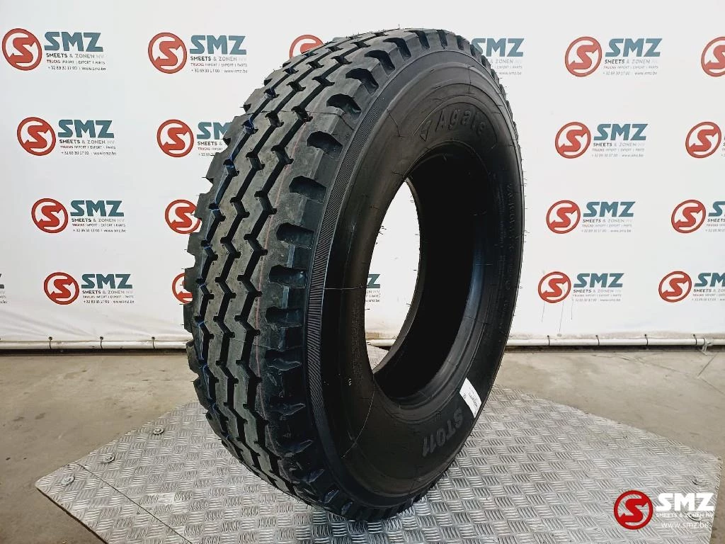 Diversen - Band 315/80r22.5 Agate ST011 obrázek 4