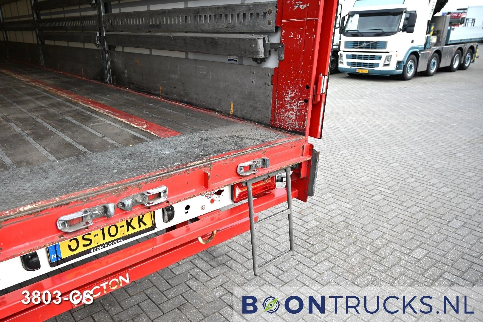 Pacton ET3 2020 afbeelding 15