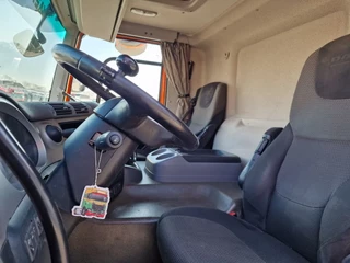 DAF CF 290 - 4x2 - Low roof - Euro 6 - AS Tronic zdjecie 10