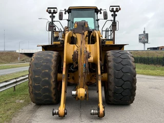 Caterpillar 988K 2018 - N/A image 8
