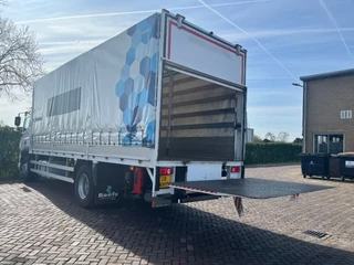 DAF CF 260 2021 - FA изображение 16