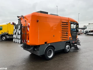 Ravo 580 with 3-rd brush 2013 - N/A zdjecie 5