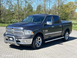 Dodge Ram 1500 2014 - 5.7 V8 Laramie | Lage bijtelling immagine 8