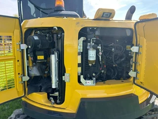 Komatsu N/A 2024 - PC 88 MR-11 obrazek 5