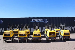 Atlas-Copco 2023 - Hilight H6+ Valid inspection, *Guarantee! Max Boom afbeelding 3 miniatuur