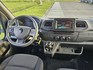 Renault Master 2021 - 2.3 obrazek 8