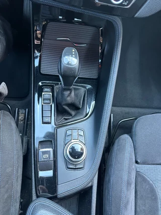 BMW X1 2017 - xDrive 18D M Sport / Navi / Steptronic / LIKE NEW!!! изображение 22